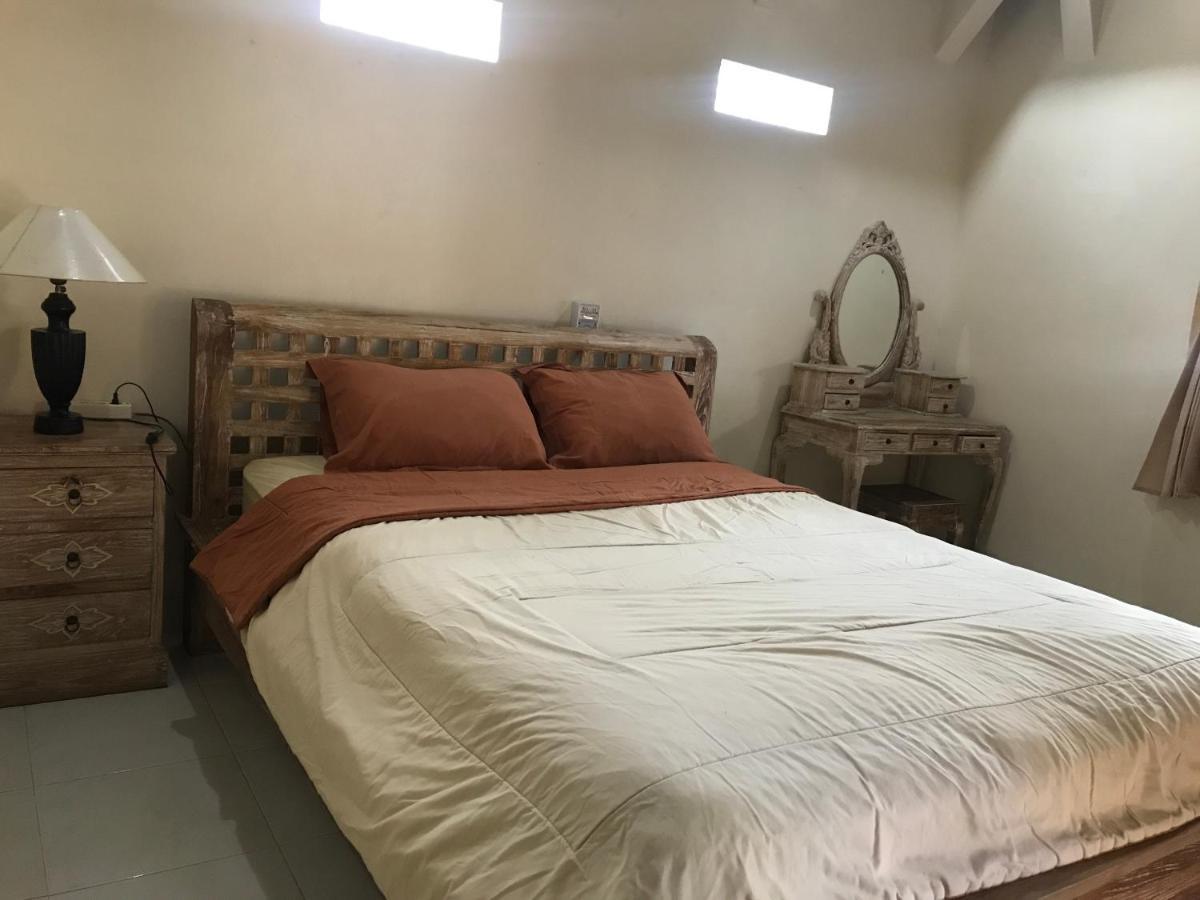 Arsa Homestay & Spa Убуд Екстериор снимка