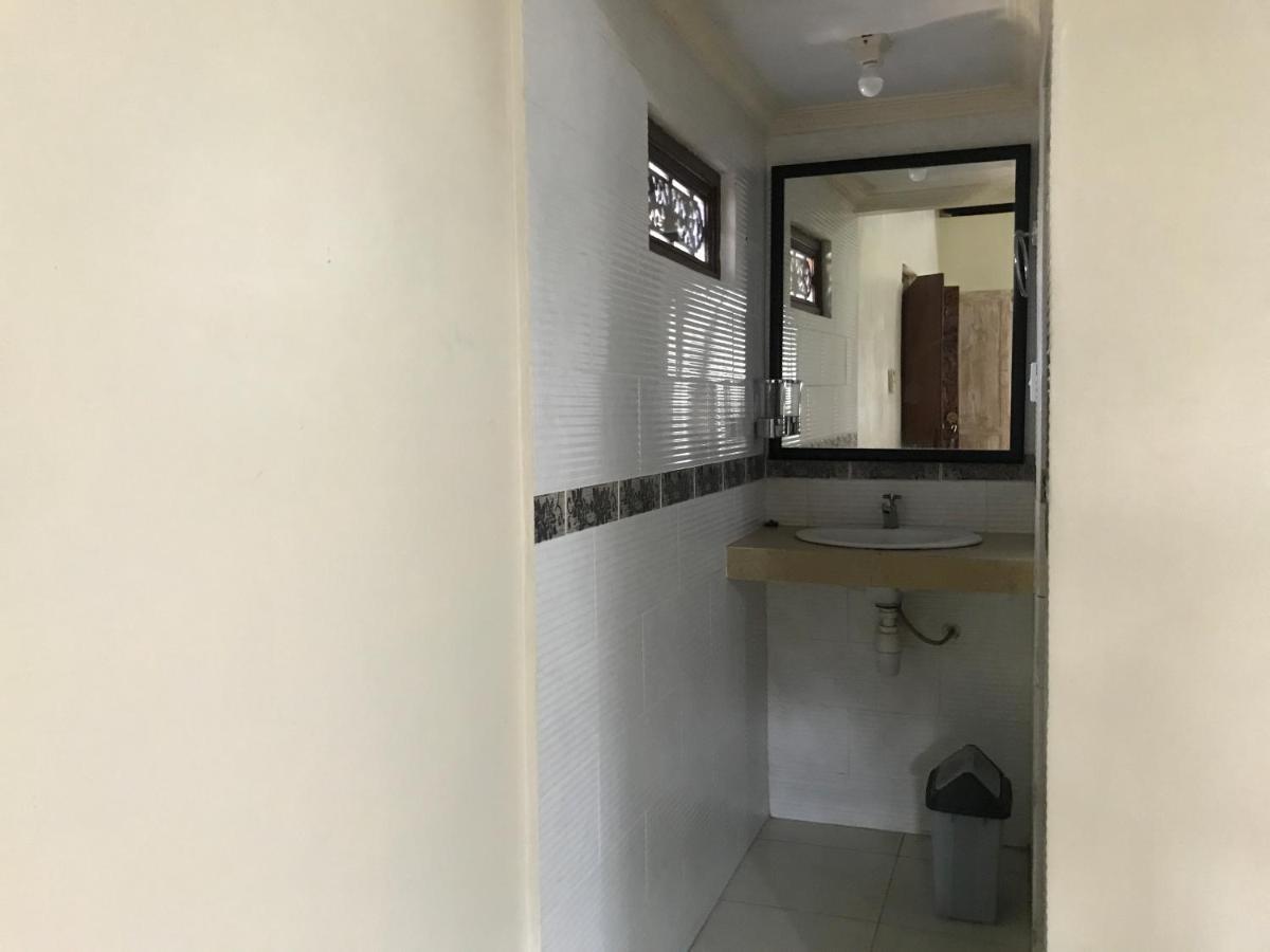 Arsa Homestay & Spa Убуд Екстериор снимка
