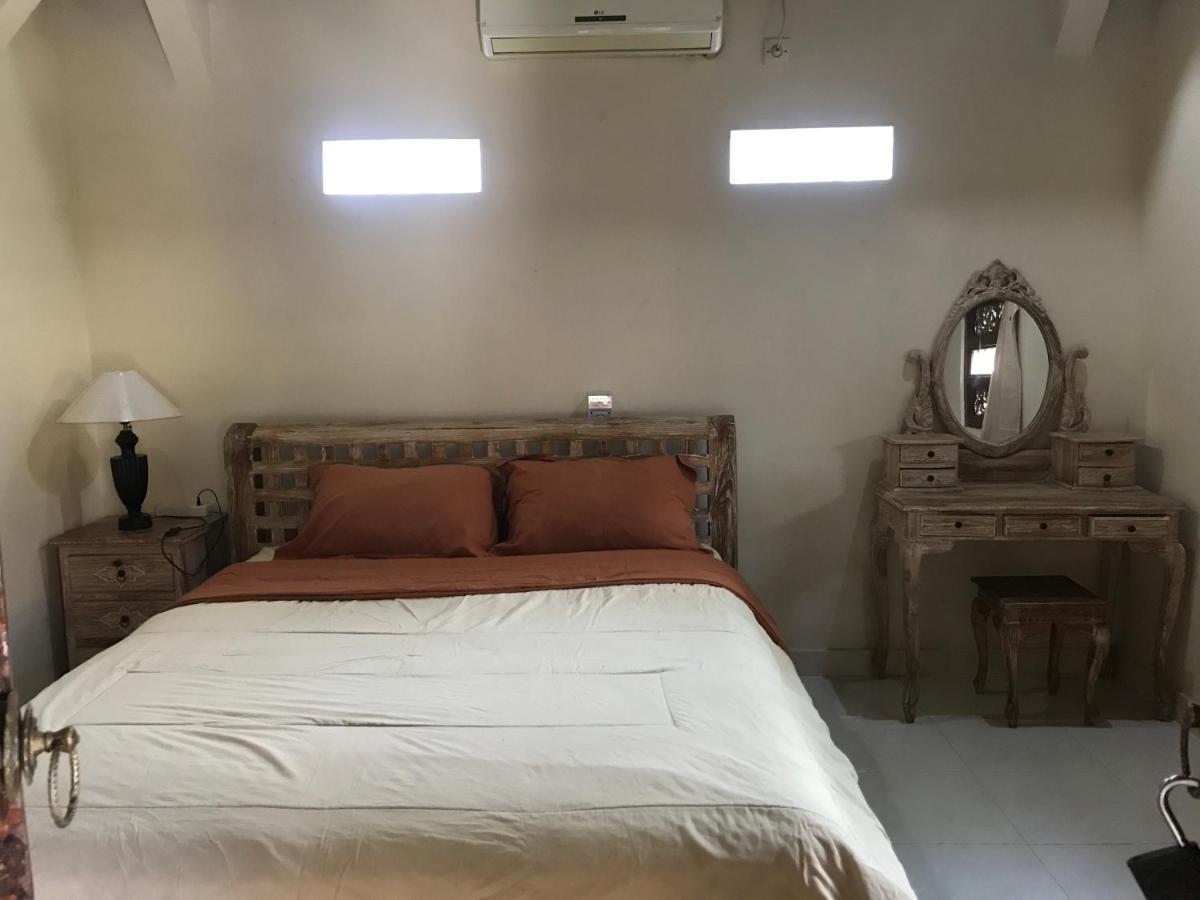 Arsa Homestay & Spa Убуд Екстериор снимка