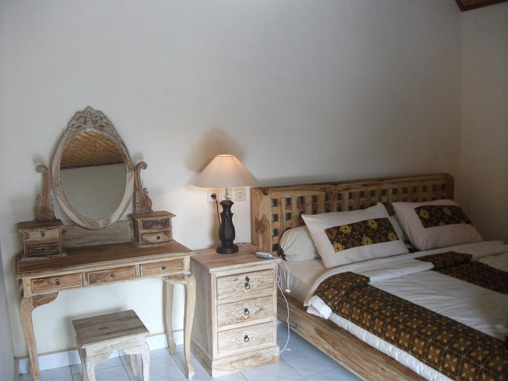 Arsa Homestay & Spa Убуд Екстериор снимка