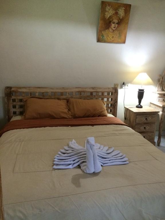 Arsa Homestay & Spa Убуд Екстериор снимка