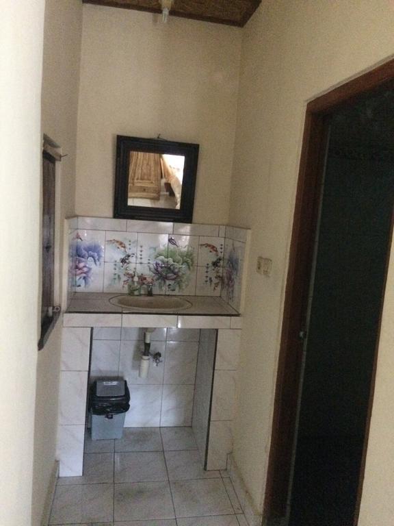 Arsa Homestay & Spa Убуд Екстериор снимка