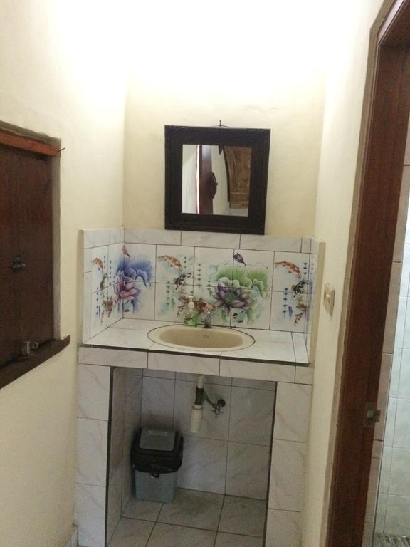 Arsa Homestay & Spa Убуд Екстериор снимка