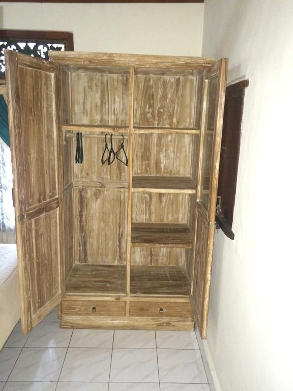 Arsa Homestay & Spa Убуд Екстериор снимка