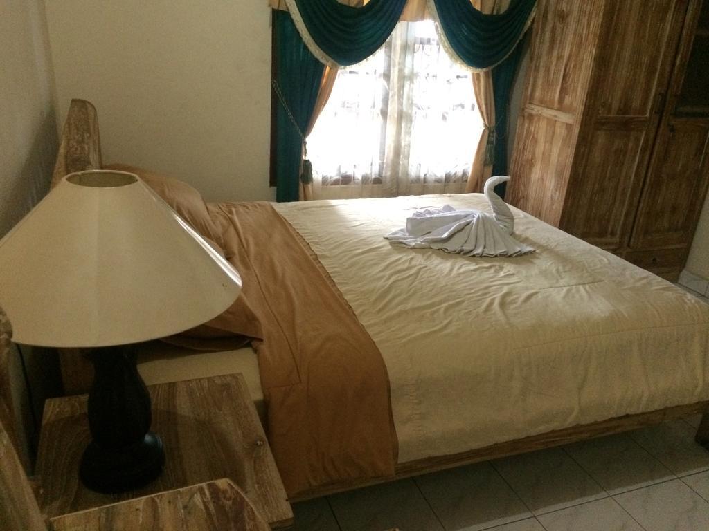 Arsa Homestay & Spa Убуд Екстериор снимка