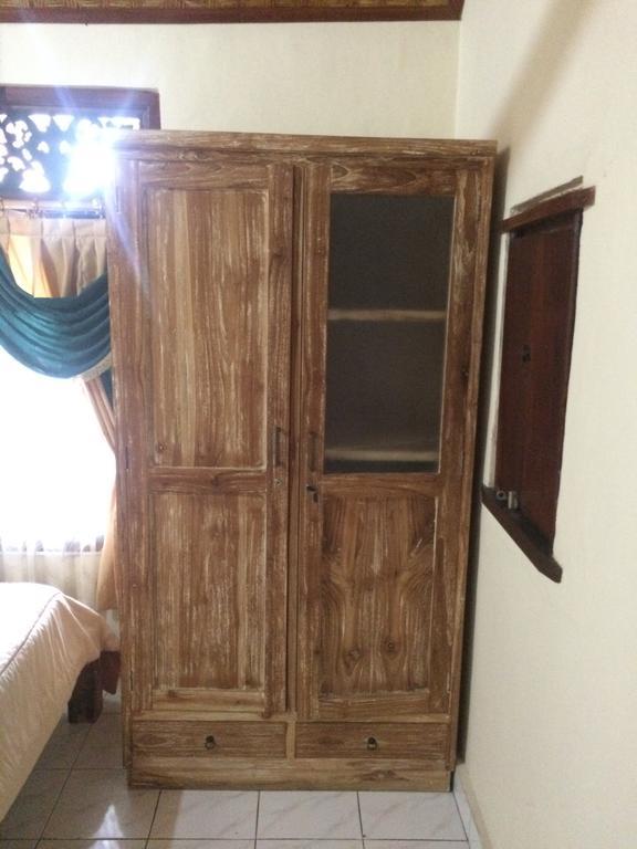 Arsa Homestay & Spa Убуд Екстериор снимка