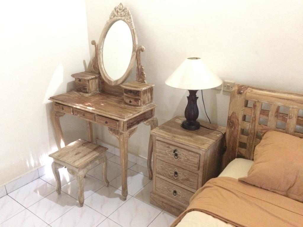 Arsa Homestay & Spa Убуд Екстериор снимка