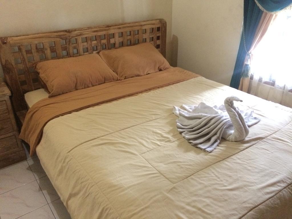 Arsa Homestay & Spa Убуд Екстериор снимка