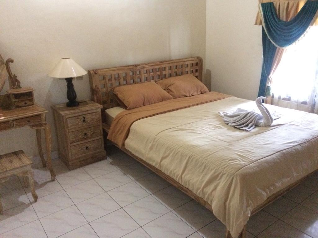 Arsa Homestay & Spa Убуд Екстериор снимка